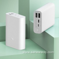 Mi Power Bank 10000MAH Pocket Size Large Capacity